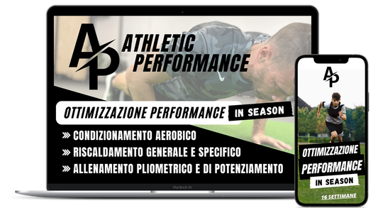 AP IN-SEASON