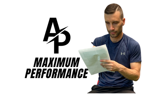 AP MAXIMUM PERFORMANCE